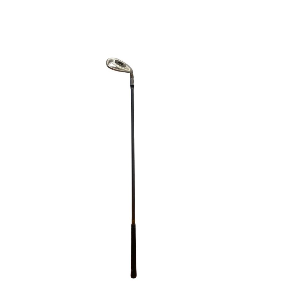King Cobra. Ss‎ Oversize single 55 degree Rh steel shaft